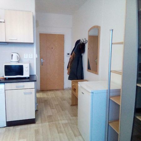 Studio Type Apartament Pilzno Zewnętrze zdjęcie