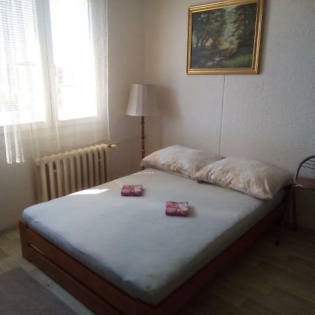 Studio Type Apartament Pilzno Zewnętrze zdjęcie