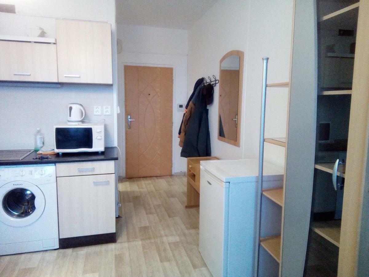 Studio Type Apartament Pilzno Zewnętrze zdjęcie