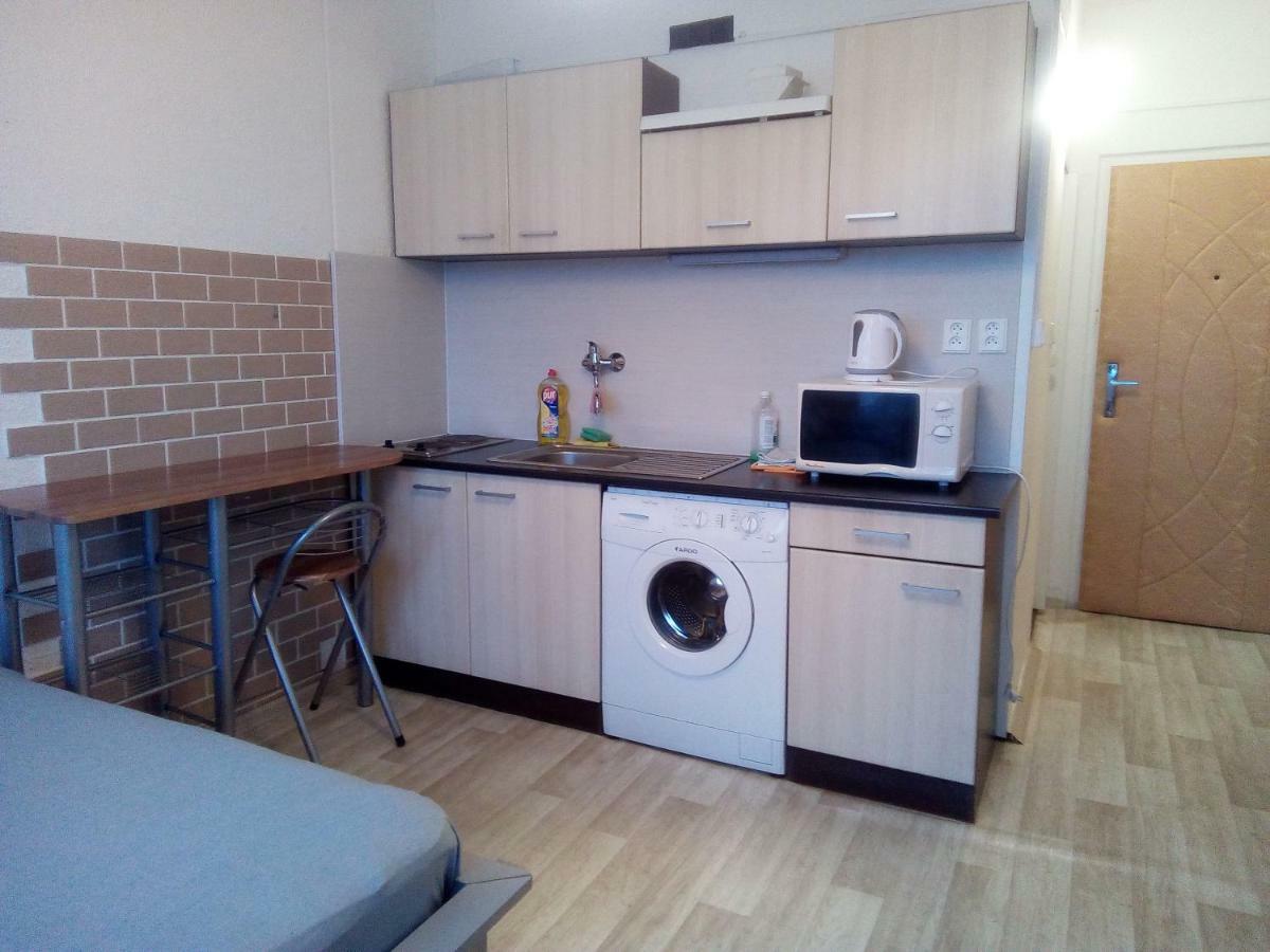 Studio Type Apartament Pilzno Zewnętrze zdjęcie