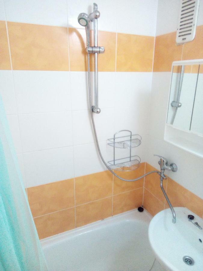 Studio Type Apartament Pilzno Zewnętrze zdjęcie