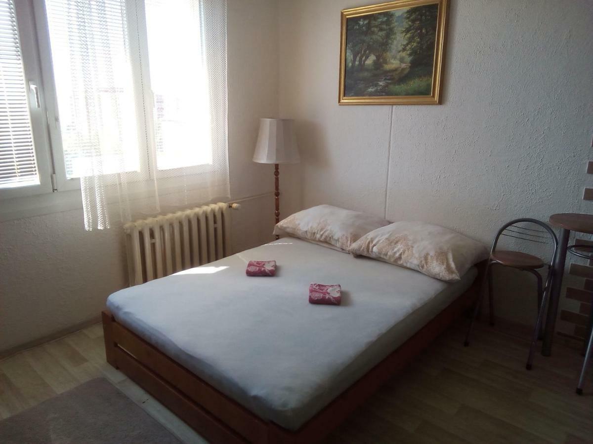 Studio Type Apartament Pilzno Zewnętrze zdjęcie